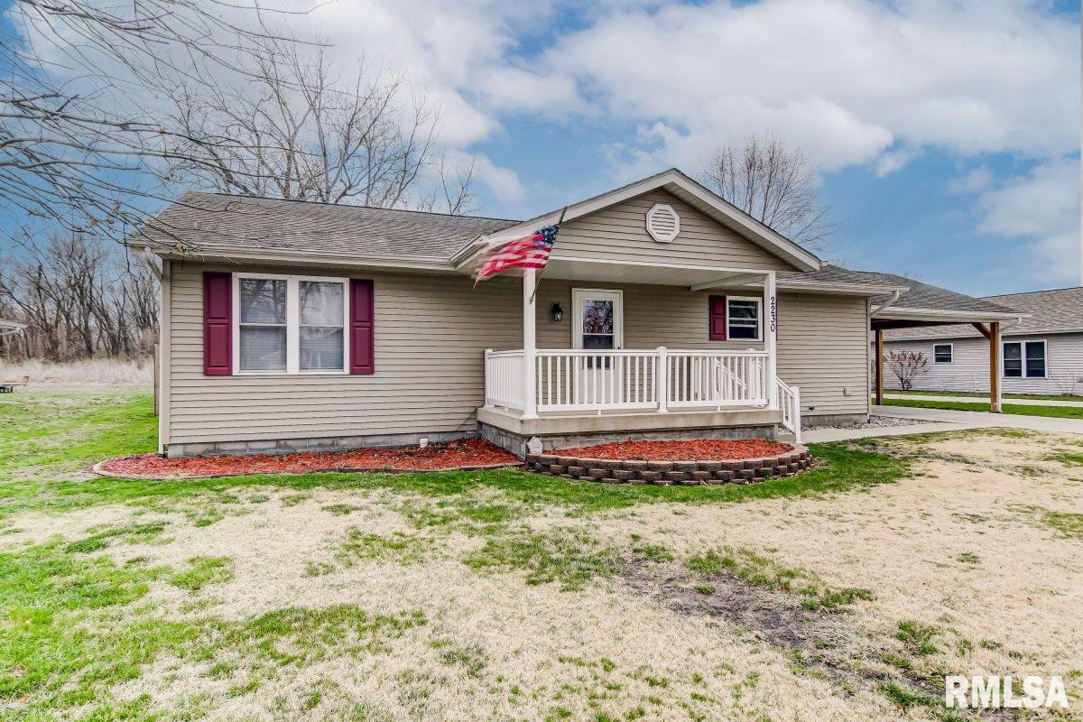2230 East Enterprise Street Springfield, IL 62702 - Photo 1 of 39