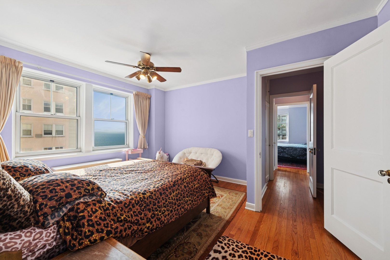 5555 North Sheridan Road, Unit 1506 Chicago, IL 60640 - Photo 12 of 30