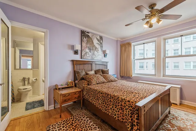 $485,000 | 5555 North Sheridan Road, Unit 1506, Chicago, IL 60640