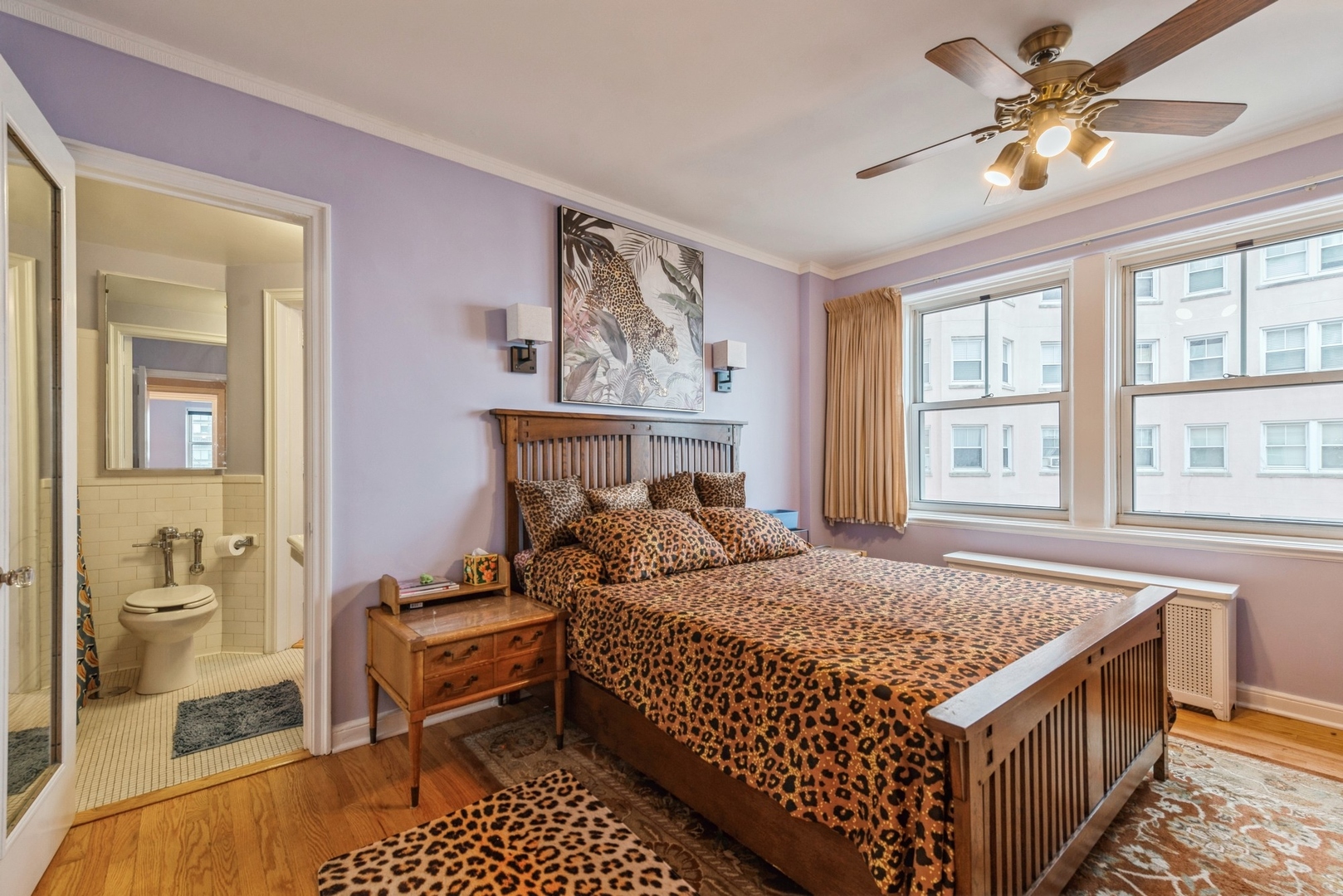 5555 North Sheridan Road, Unit 1506 Chicago, IL 60640 - Photo 13 of 30