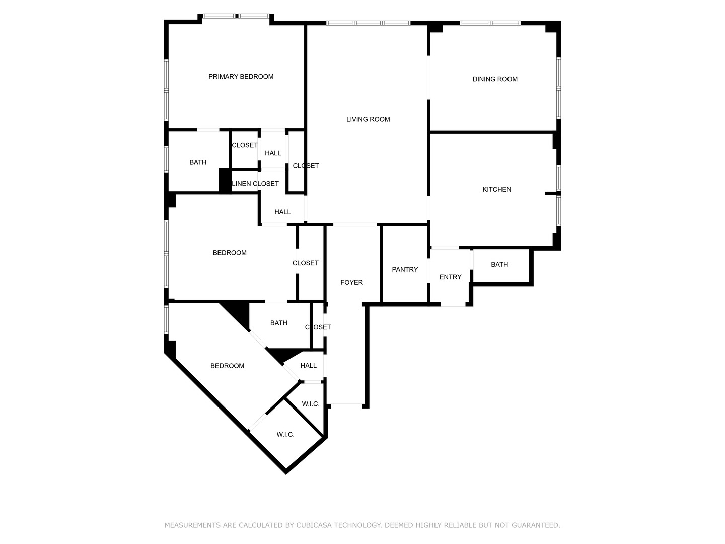 5555 North Sheridan Road, Unit 1506 Chicago, IL 60640 - Photo 19 of 30