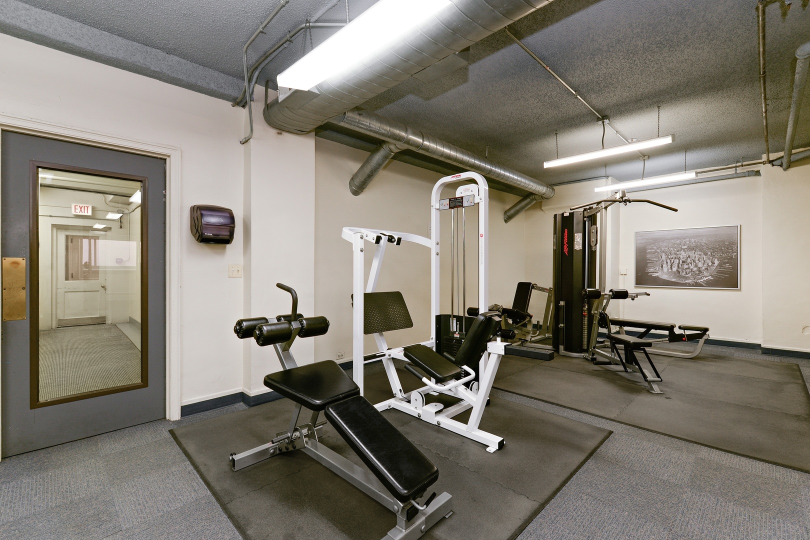 5555 North Sheridan Road, Unit 1506 Chicago, IL 60640 - Photo 27 of 30