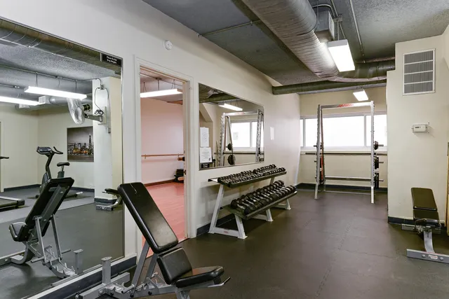 $485,000 | 5555 North Sheridan Road, Unit 1506, Chicago, IL 60640