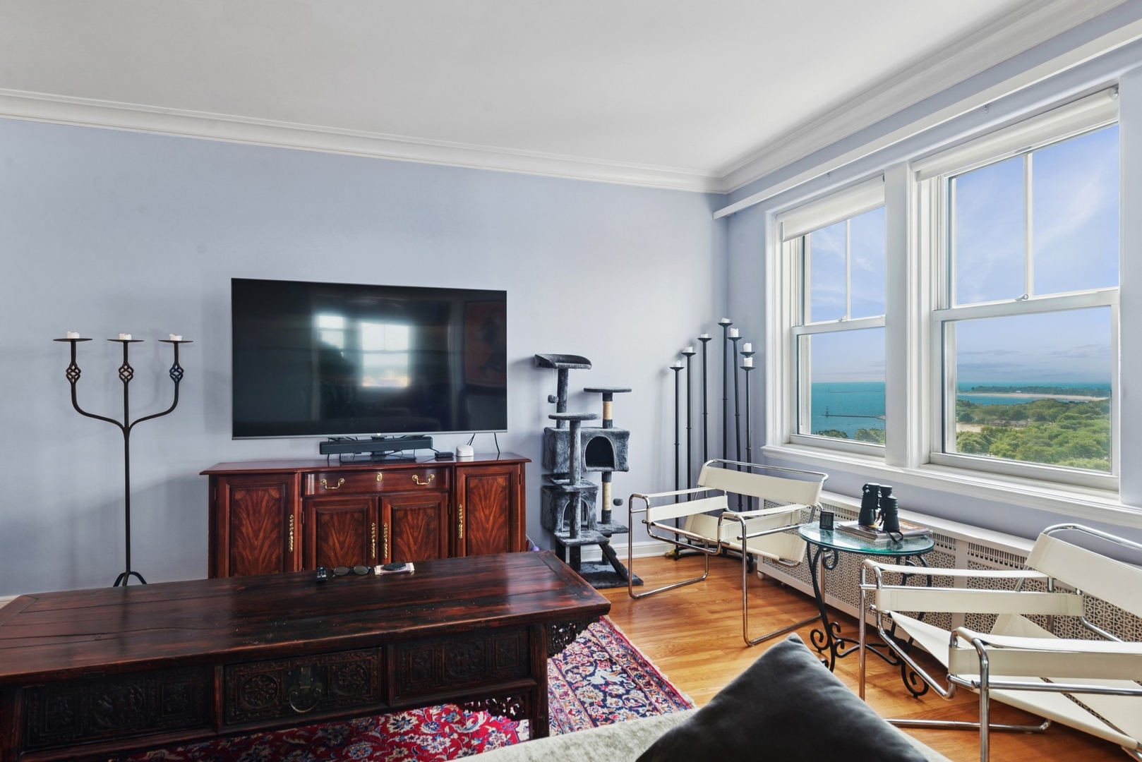 5555 North Sheridan Road, Unit 1506 Chicago, IL 60640 - Photo 5 of 30