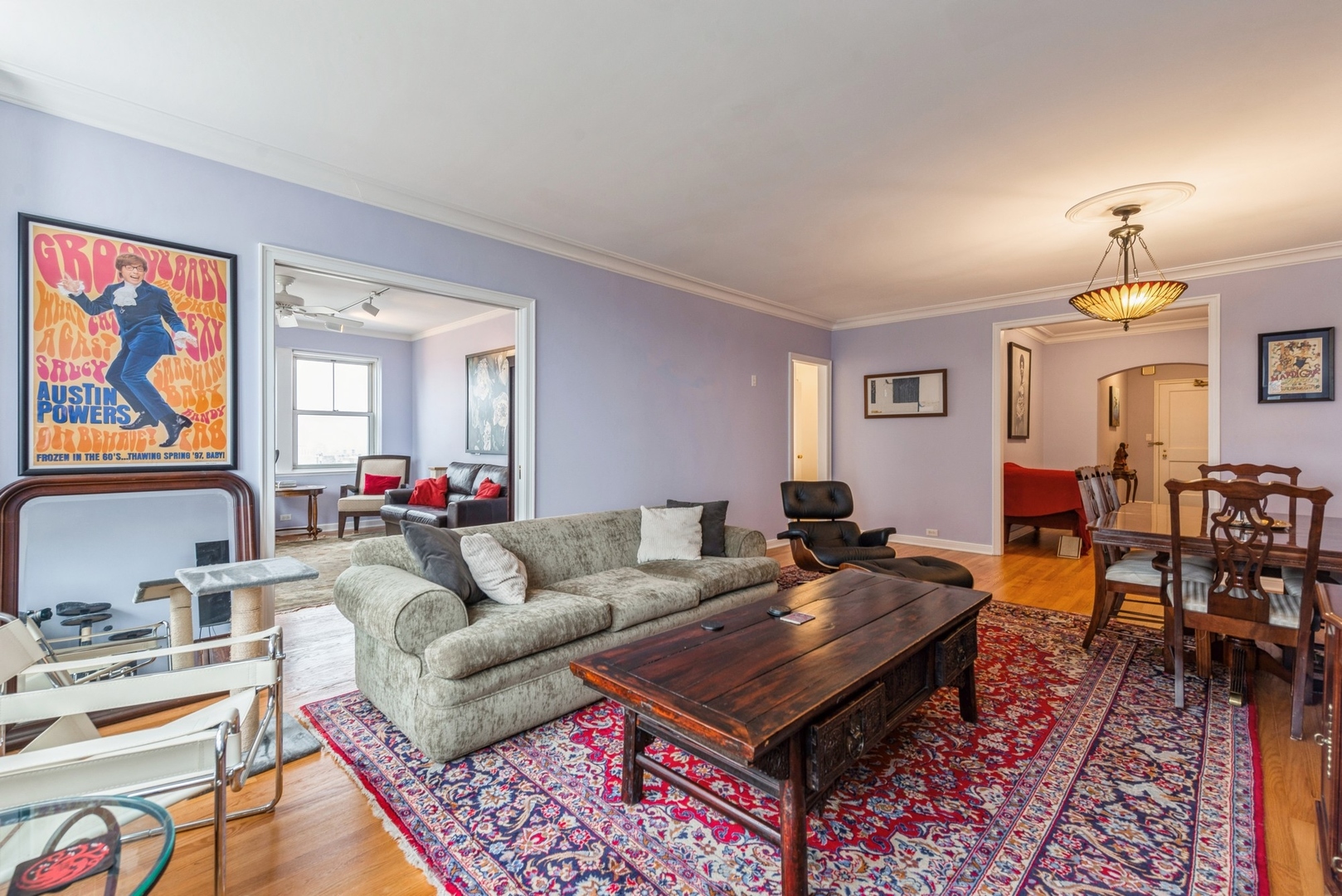 5555 North Sheridan Road, Unit 1506 Chicago, IL 60640 - Photo 6 of 30