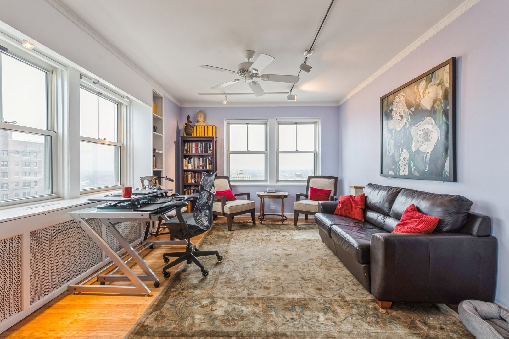 5555 North Sheridan Road, Unit 1506 Chicago, IL 60640 - Photo 7 of 30