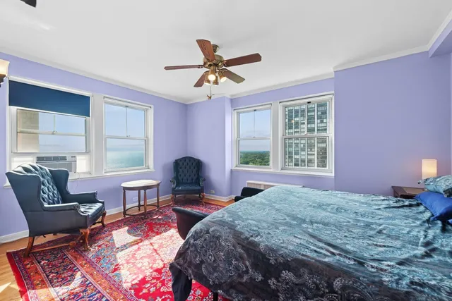 $485,000 | 5555 North Sheridan Road, Unit 1506, Chicago, IL 60640