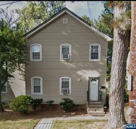 $2,500 | 34 Fulton Street, Unit 1, Montclair, NJ 07042