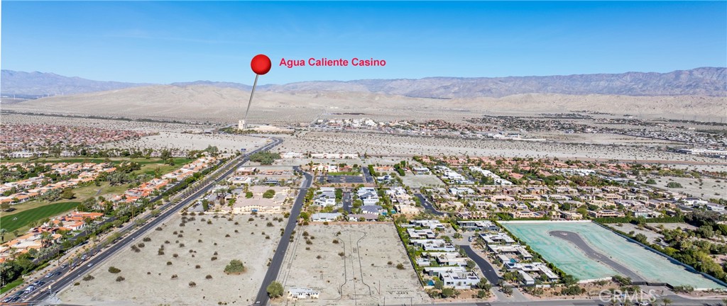 72094 Ginger Rogers Road Rancho Mirage, CA 92270 - Photo 5 of 15 a view of city