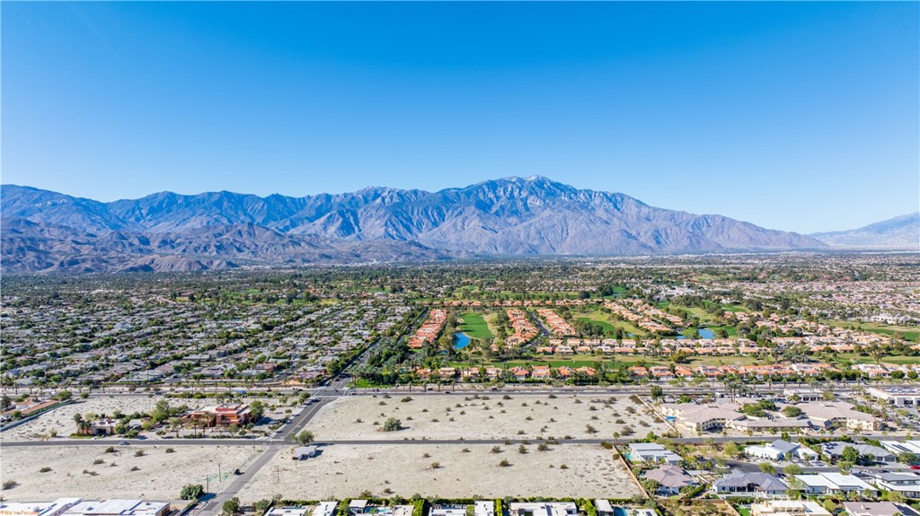72094 Ginger Rogers Road Rancho Mirage, CA 92270 - Photo 9 of 15 a view of an outdoor space with mountain view