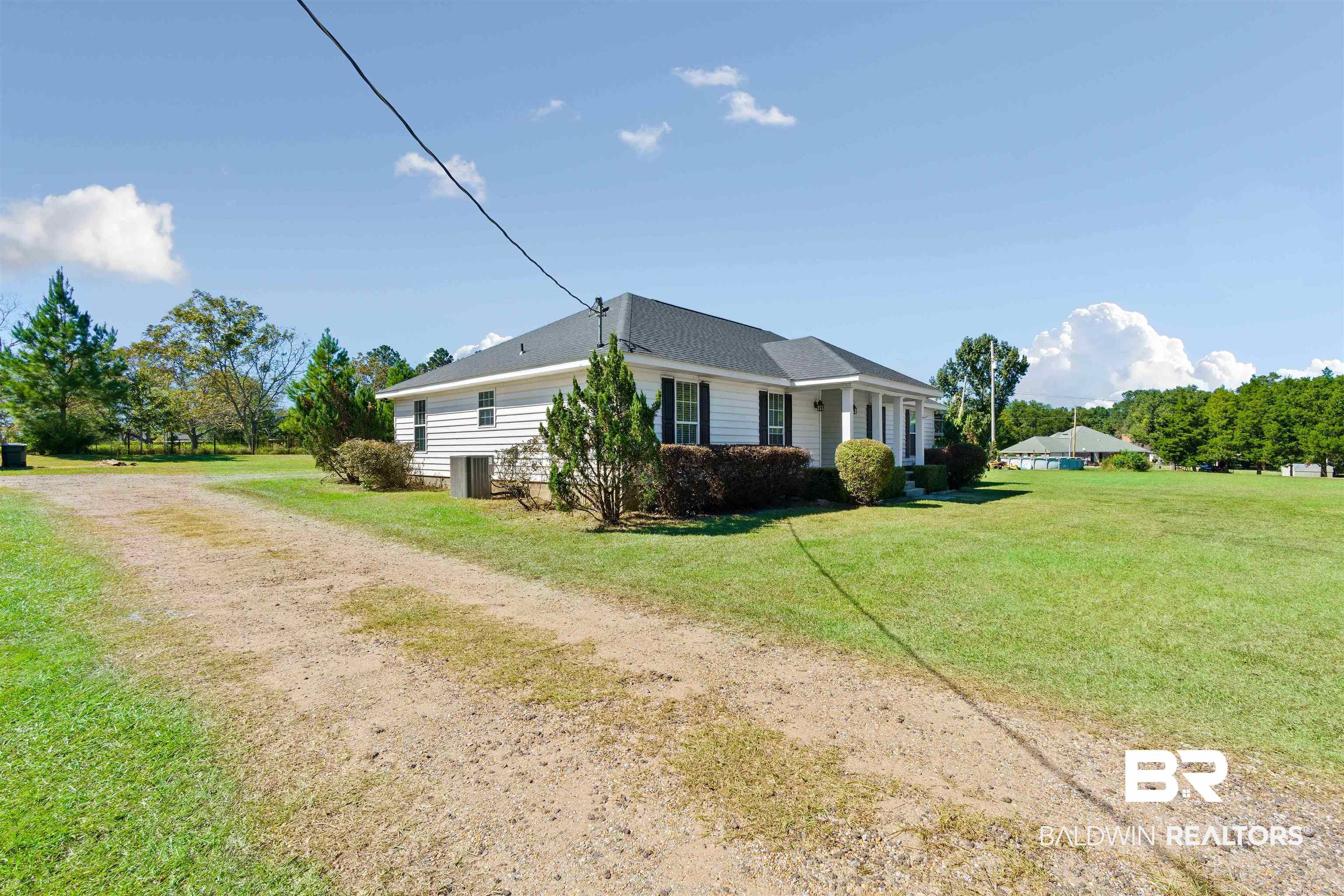 16242 Mcdowell Road Bay Minette, AL 36507 - Photo 3 of 28