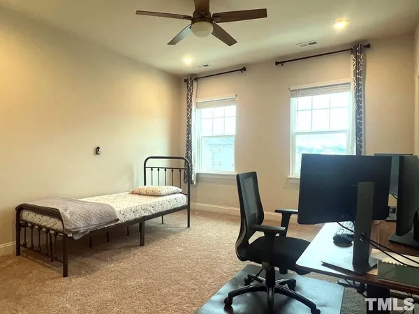 $2,395 | 822 Amley Place, Apex, NC 27523