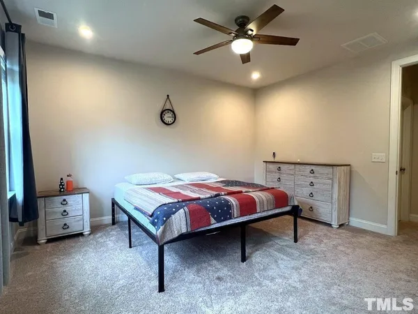 $2,395 | 822 Amley Place, Apex, NC 27523