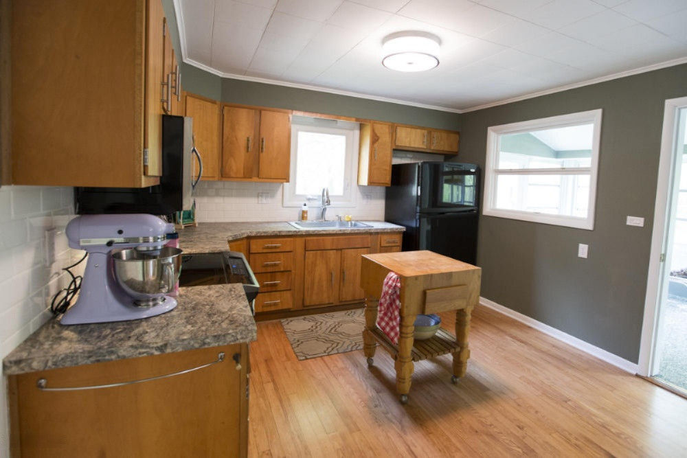 944 Olive Branch Road Galien, MI 49113 - Photo 16 of 49 Kitchen-2