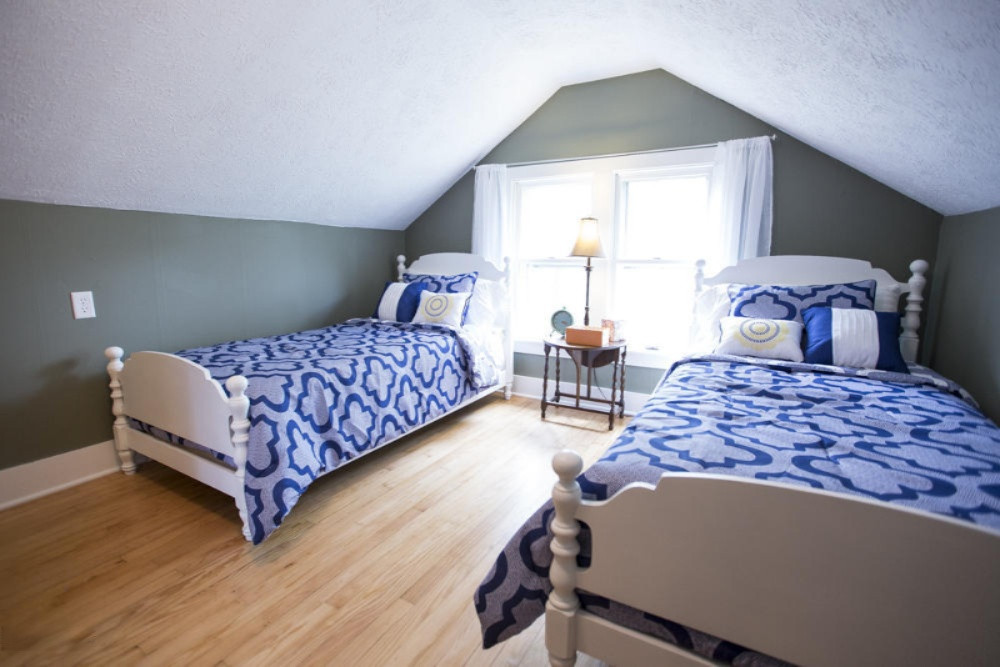 944 Olive Branch Road Galien, MI 49113 - Photo 31 of 49 Bedroom 2