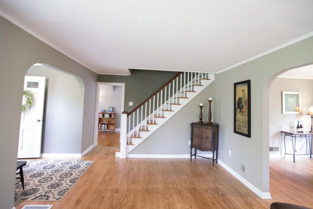 944 Olive Branch Road Galien, MI 49113 - Photo 6 of 49 Stairs