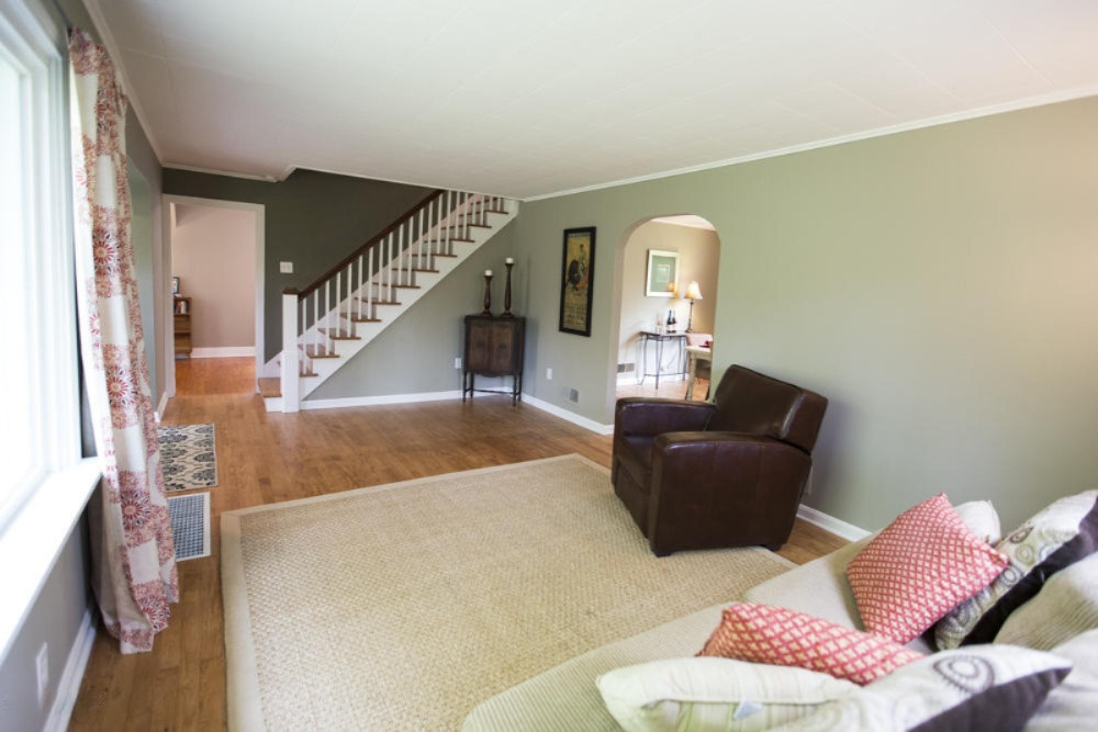 944 Olive Branch Road Galien, MI 49113 - Photo 8 of 49 Living Room-2