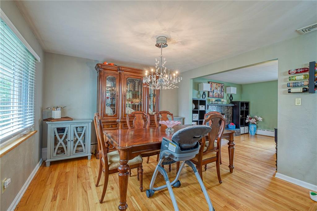 550 Kelso Road Pittsburgh, PA 15243 - Photo 14 of 21