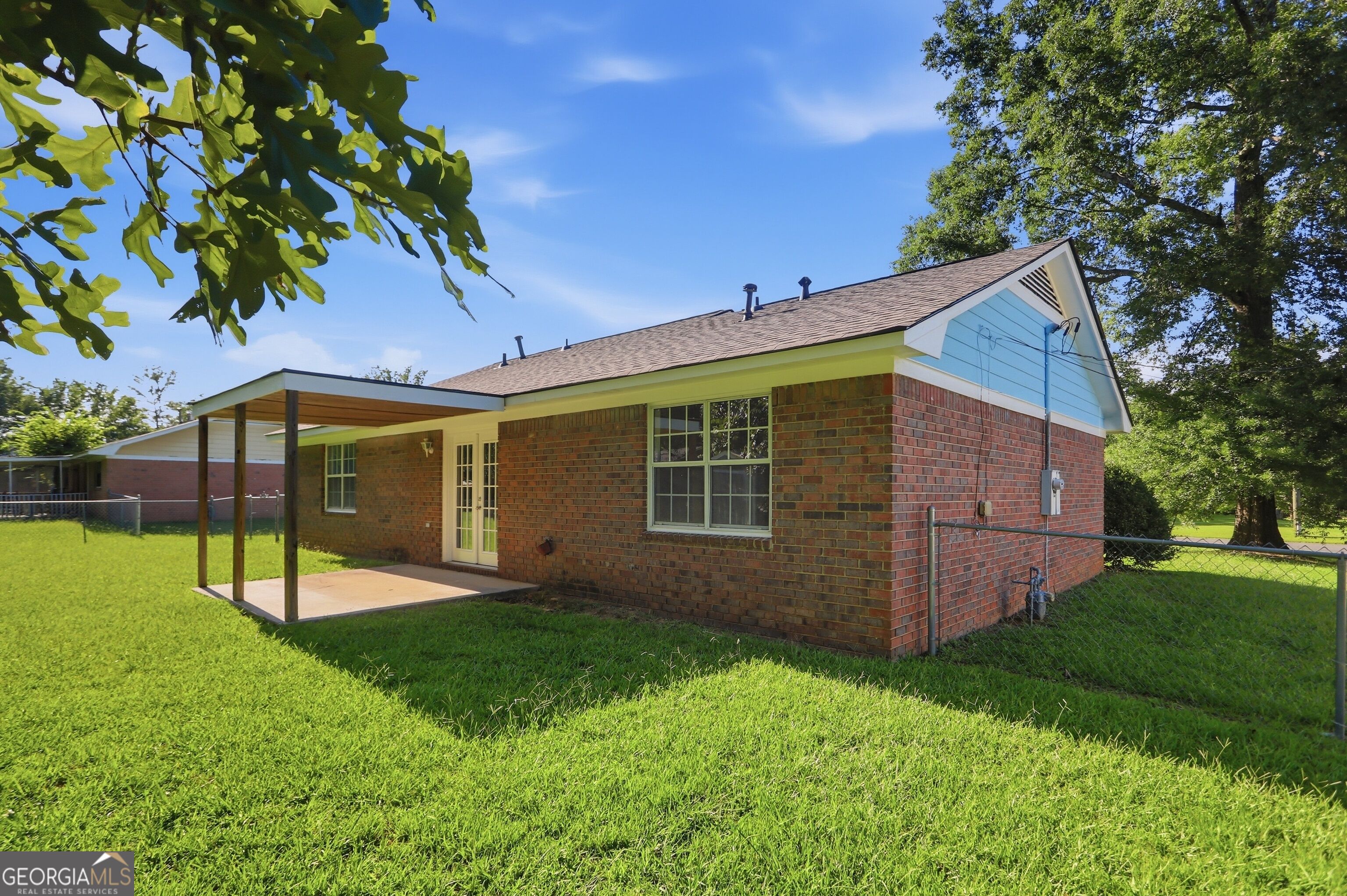 7 Frances Drive Rome, GA 30165 - Photo 21 of 24 Gallery Image 21