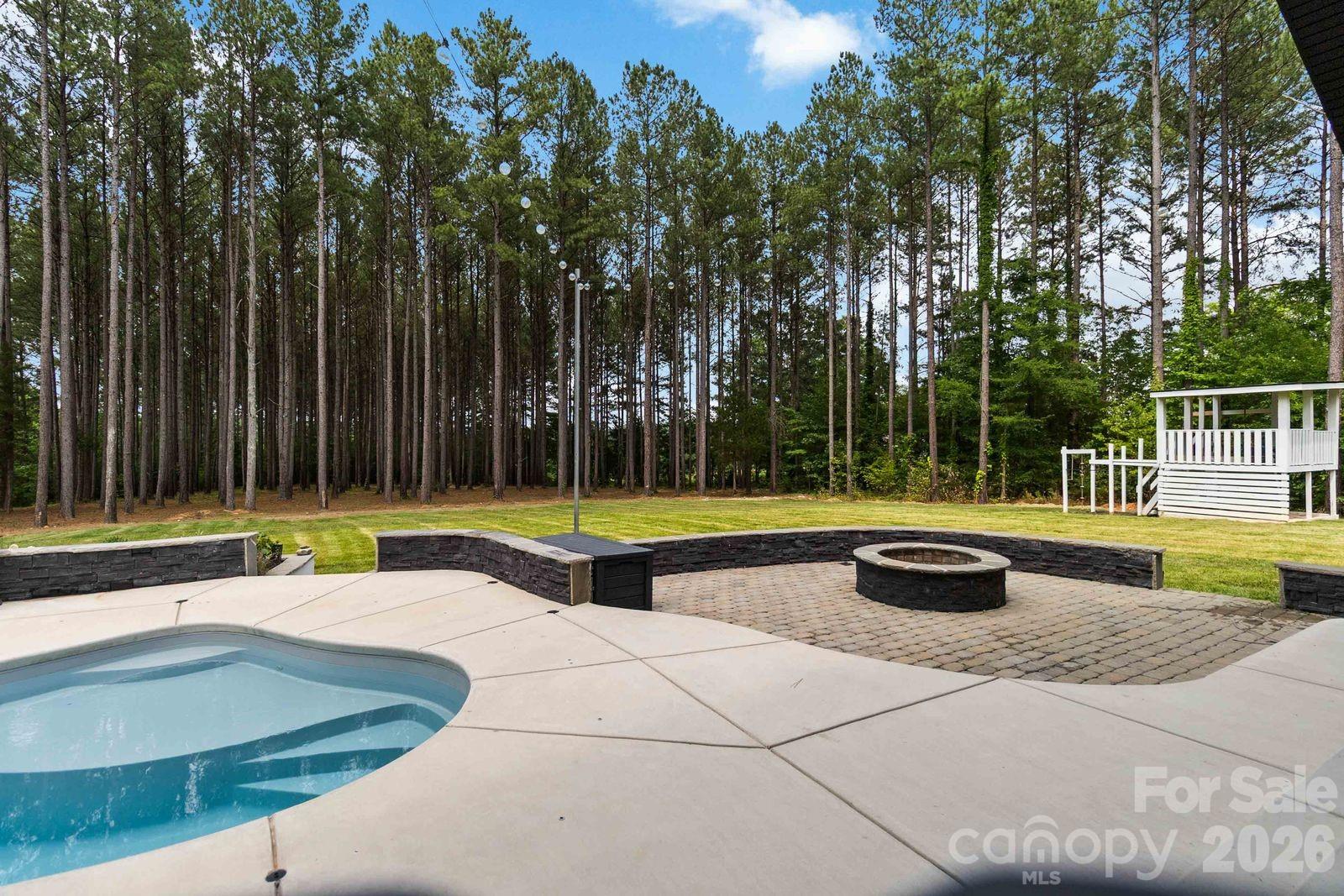 9669 Foil Road Mount Pleasant, NC 28124 - Photo 38 of 47