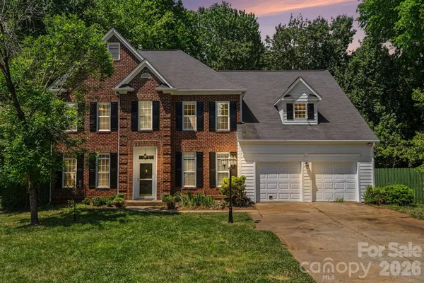 $539,999 | 6900 Beamish Place, Mint Hill, NC 28227