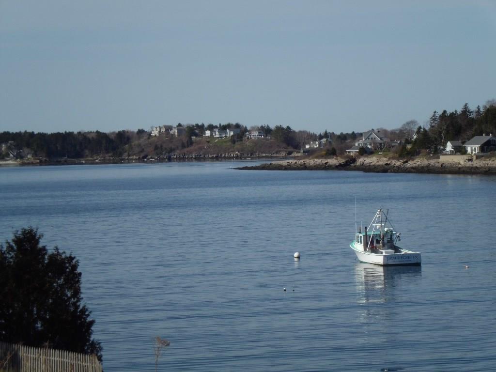 70 Lowells Cove Road Orrs Island, ME 04066 - Photo 3 of 9 Photo