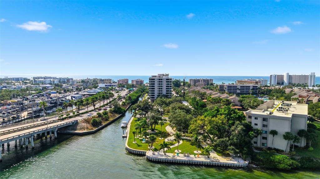 6415 Midnight Pass Road, Unit 310 Sarasota, FL 34242 - Photo 40 of 62 a view of a city