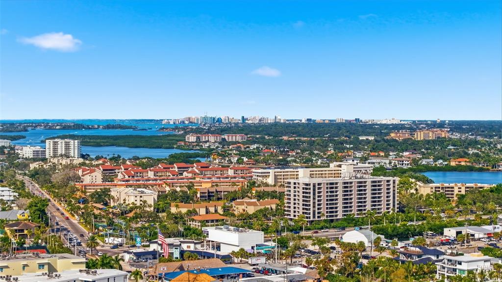 6415 Midnight Pass Road, Unit 310 Sarasota, FL 34242 - Photo 62 of 62 a view of a city