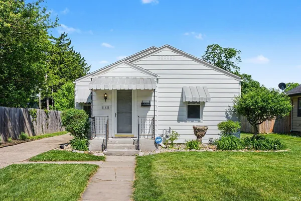 $185,000 | 118 South Highland Avenue, Elkhart, IN 46514