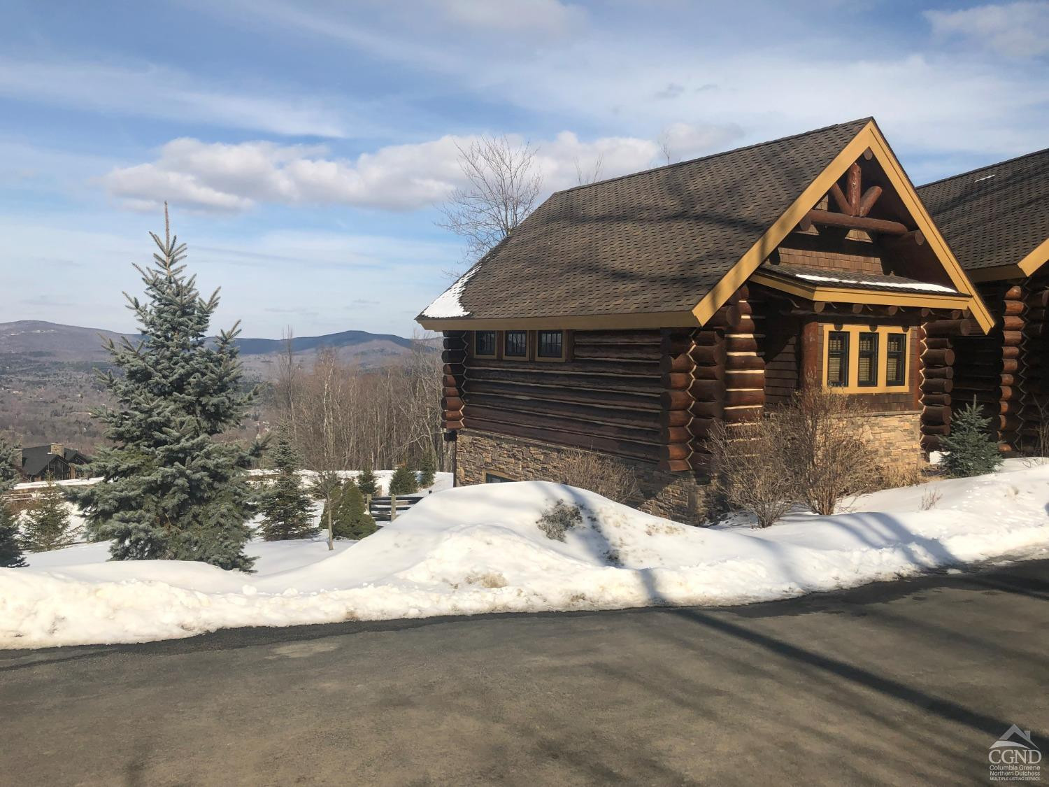 215 Club Road Windham, NY 12496 - Photo 12 of 14 Photo 12