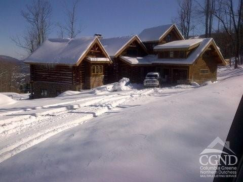215 Club Road Windham, NY 12496 - Photo 14 of 14 Photo 14