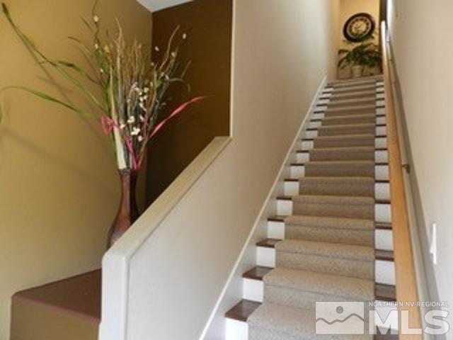 900 S Meadows, Unit 4423 Reno, NV 89521 - Photo 2 of 25 a view of entryway