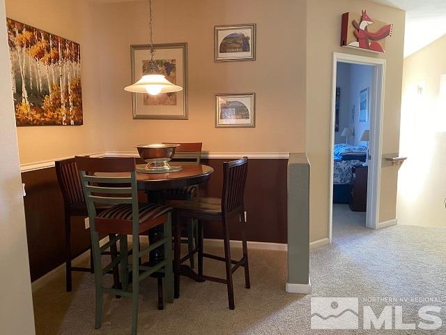 900 S Meadows, Unit 4423 Reno, NV 89521 - Photo 6 of 25 a view of a workspace with furniture
