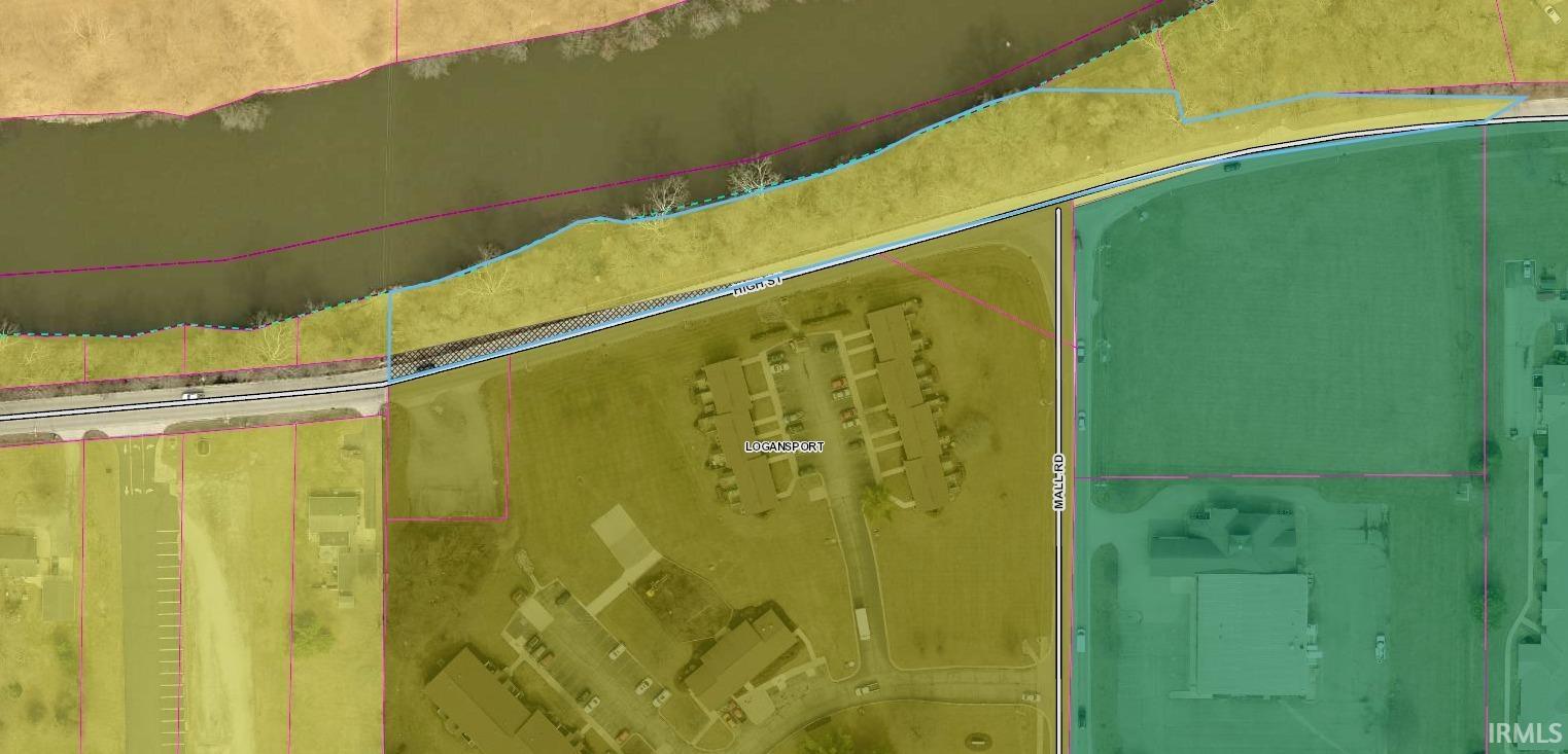 827 1/2 High St Road Logansport, IN 46947 - Photo 2 of 2