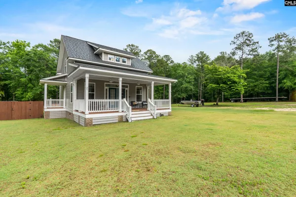$350,000 | 214 Millers Pond Road, Salley, SC 29137