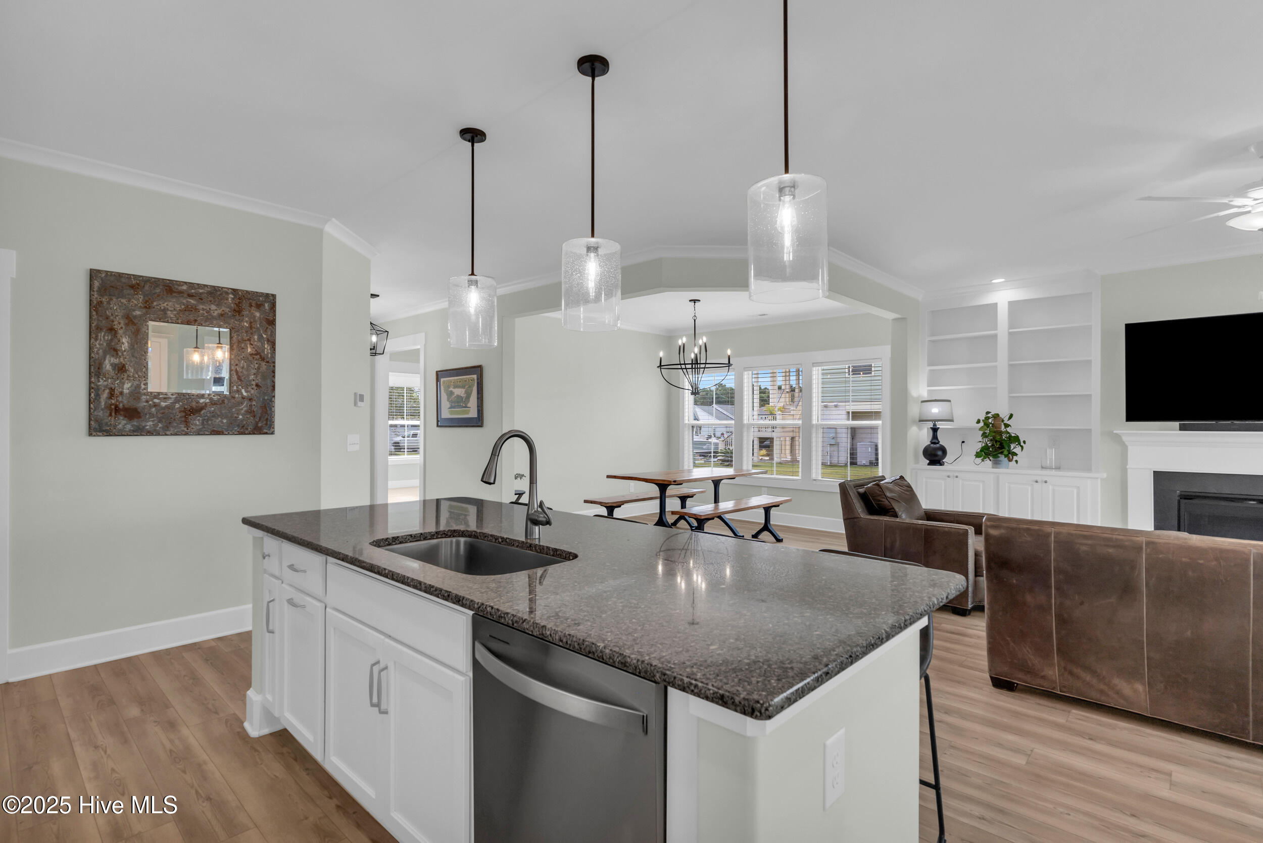 357 Spicer Lake Drive Holly Ridge, NC 28445 - Photo 12 of 65 357 spicer lake dr 00013