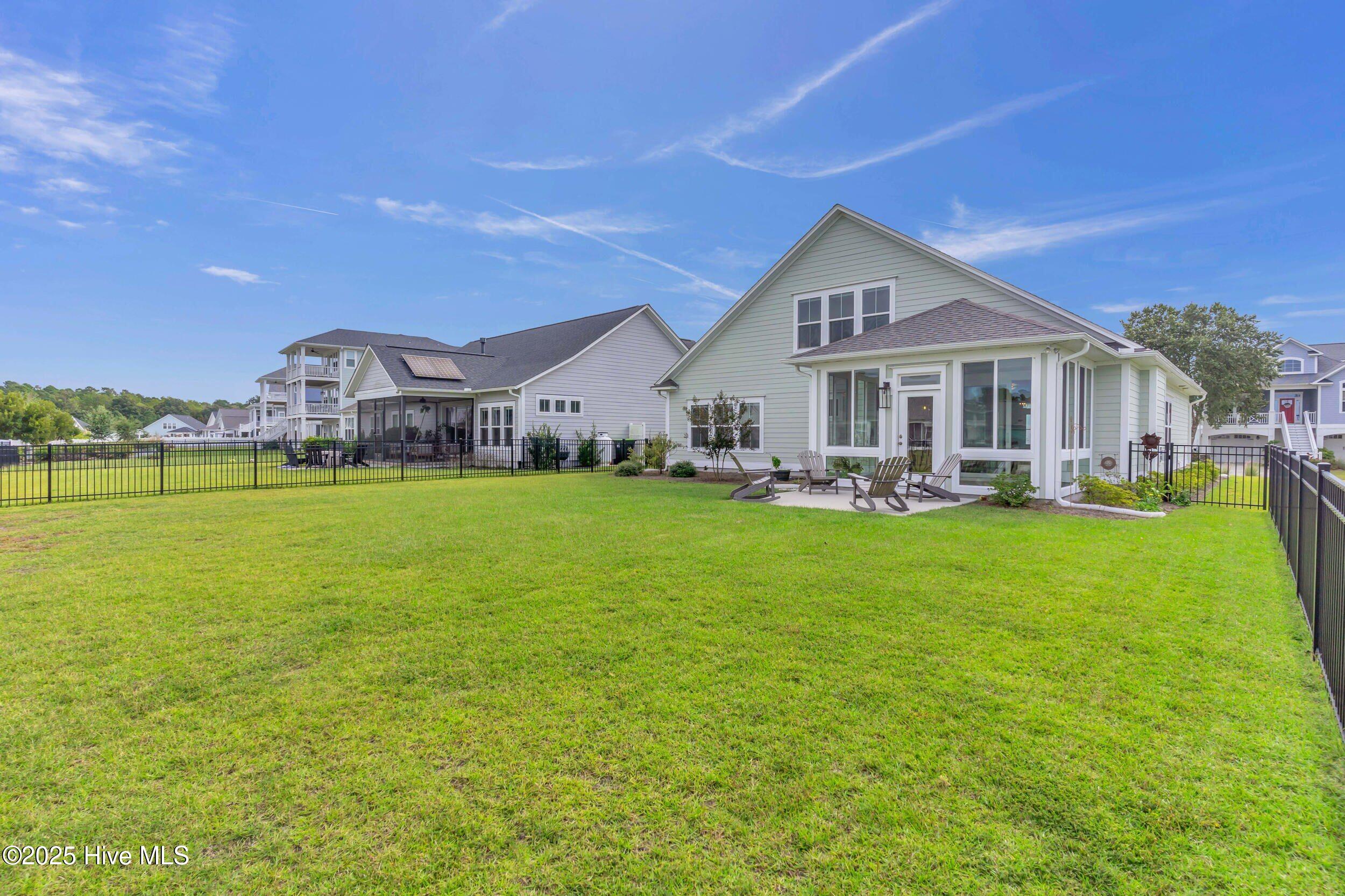 357 Spicer Lake Drive Holly Ridge, NC 28445 - Photo 35 of 65 357 spicer lake dr 00039