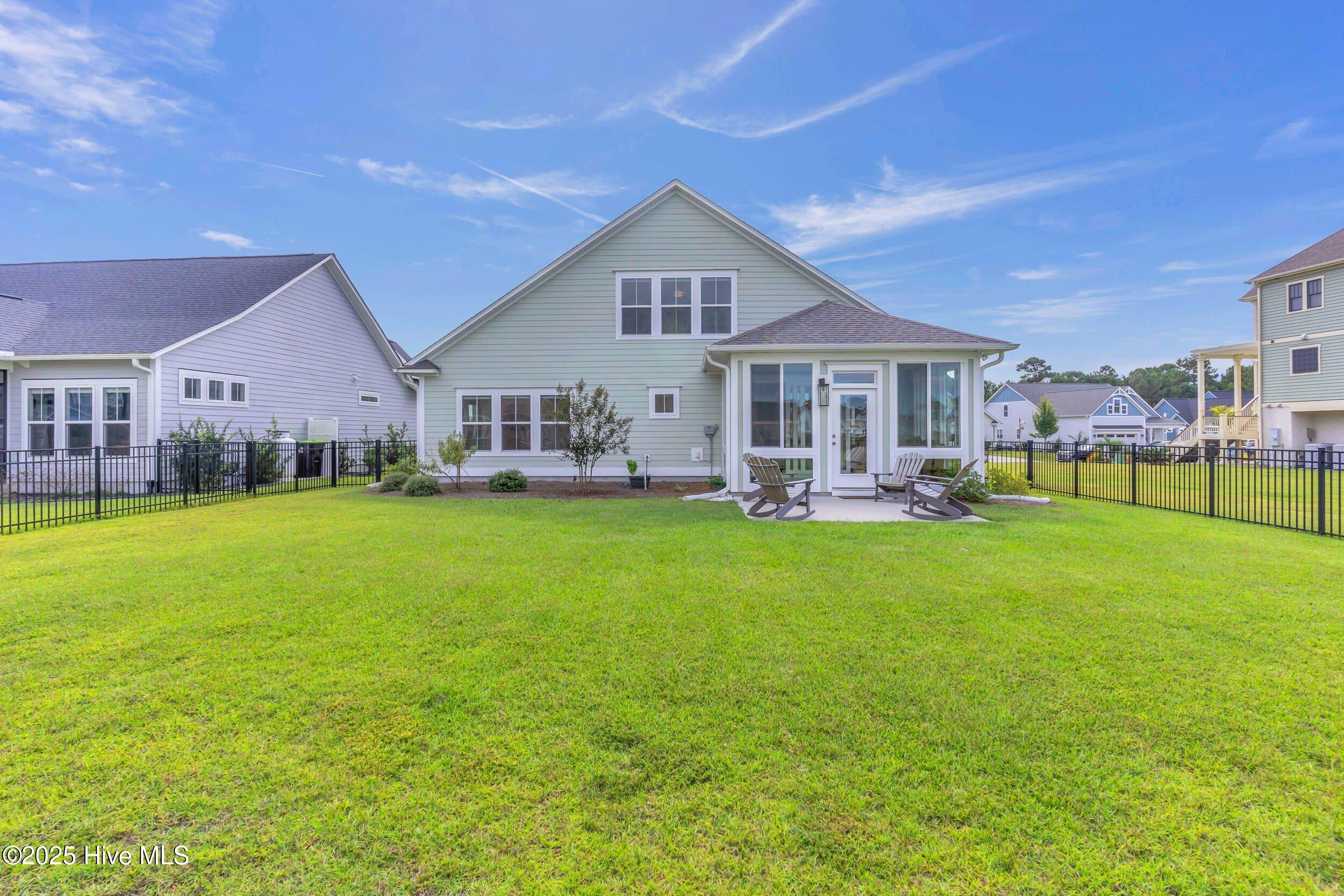 357 Spicer Lake Drive Holly Ridge, NC 28445 - Photo 36 of 65 357 spicer lake dr 00040