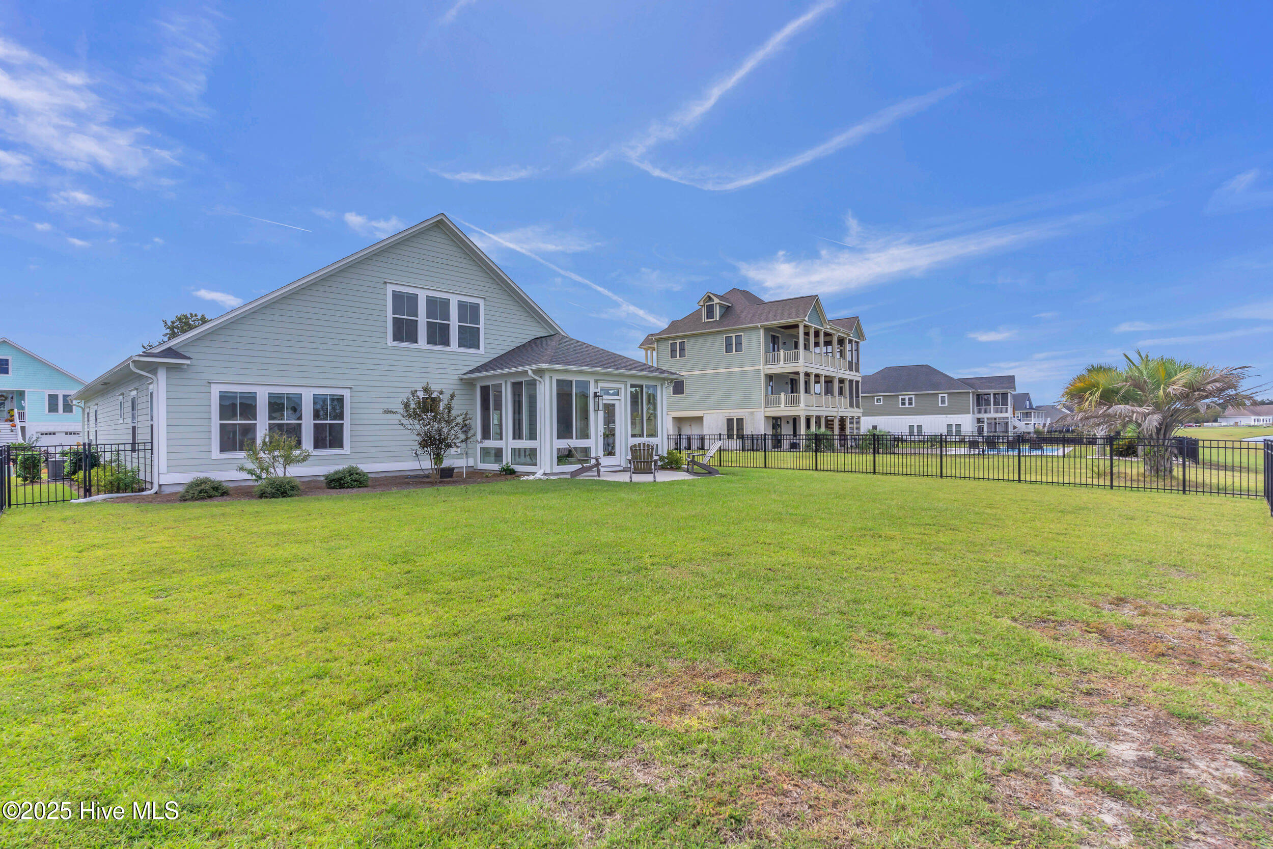 357 Spicer Lake Drive Holly Ridge, NC 28445 - Photo 37 of 65 357 spicer lake dr 00041