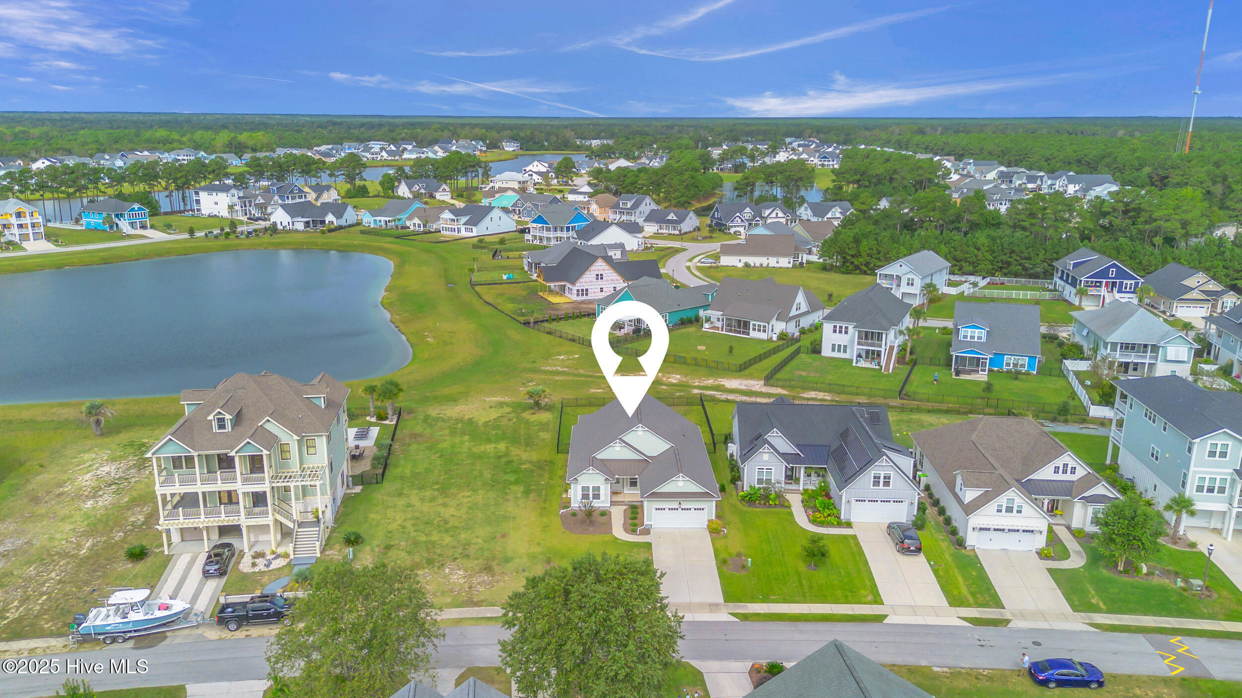 357 Spicer Lake Drive Holly Ridge, NC 28445 - Photo 41 of 65 357 spicer lake dr 00047