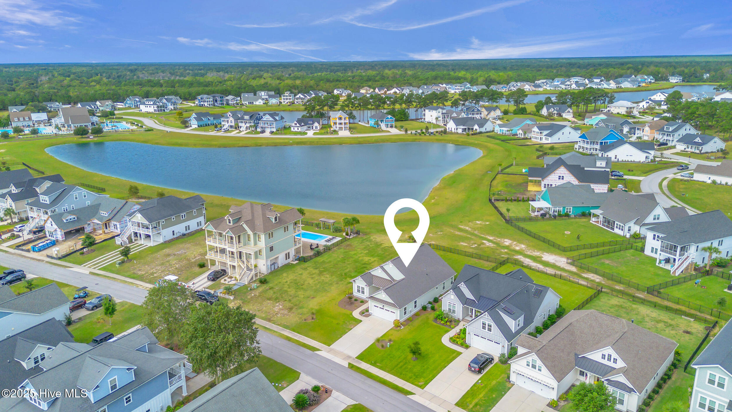 357 Spicer Lake Drive Holly Ridge, NC 28445 - Photo 42 of 65 357 spicer lake dr 00048