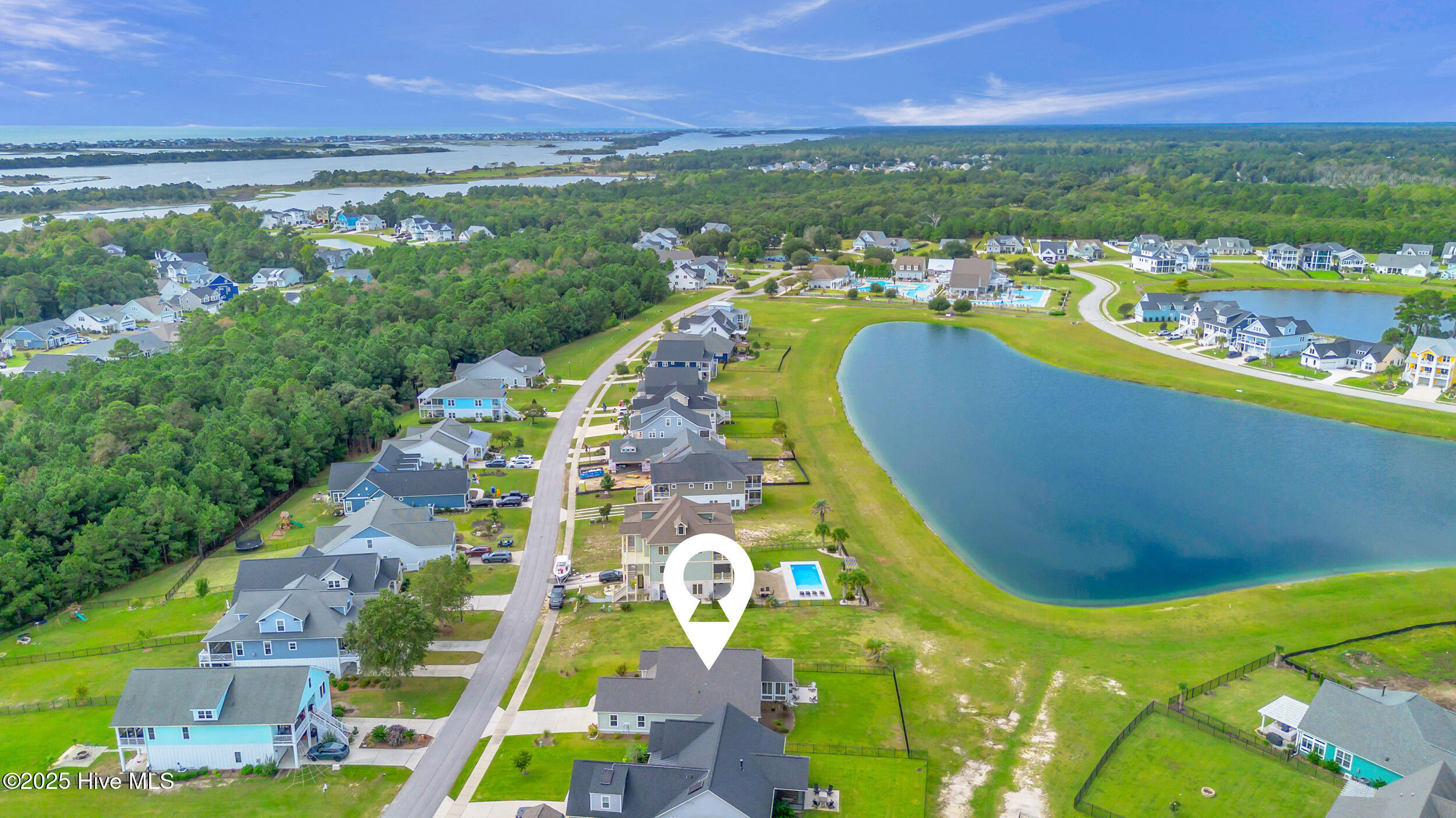 357 Spicer Lake Drive Holly Ridge, NC 28445 - Photo 43 of 65 357 spicer lake dr 00049