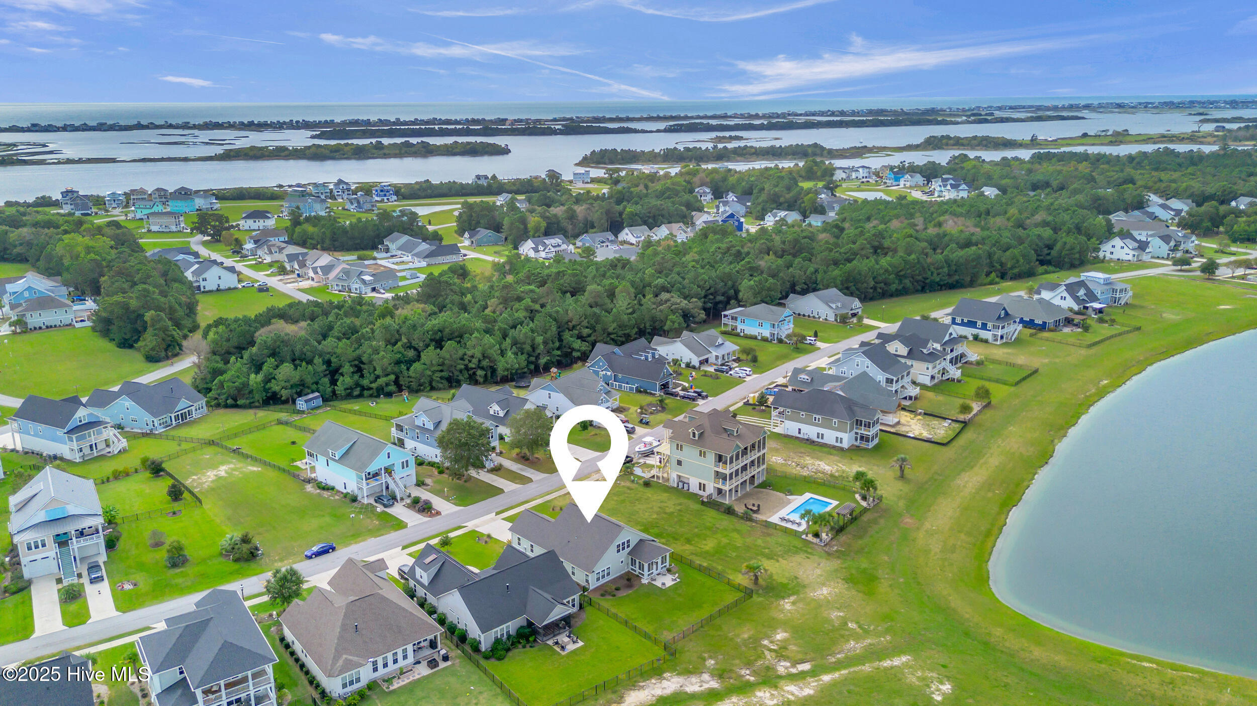 357 Spicer Lake Drive Holly Ridge, NC 28445 - Photo 44 of 65 357 spicer lake dr 00050