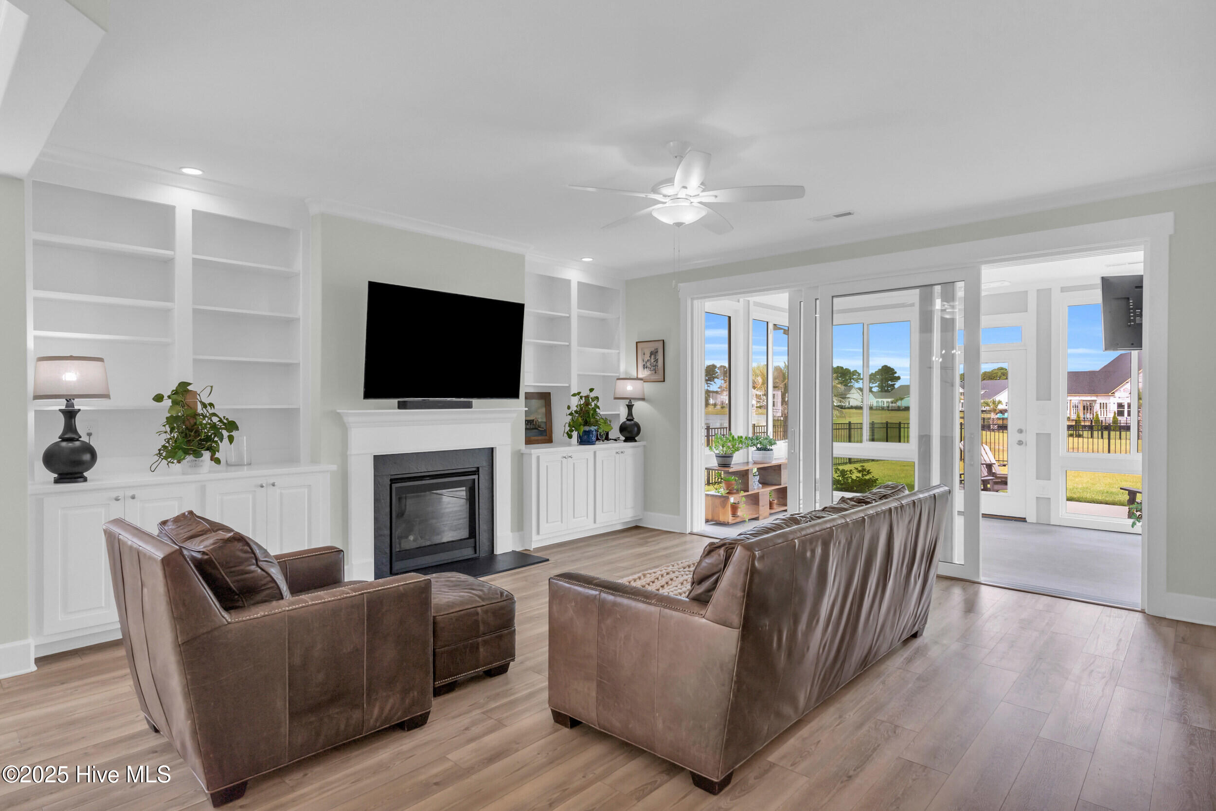 357 Spicer Lake Drive Holly Ridge, NC 28445 - Photo 5 of 65 357 spicer lake dr 00006