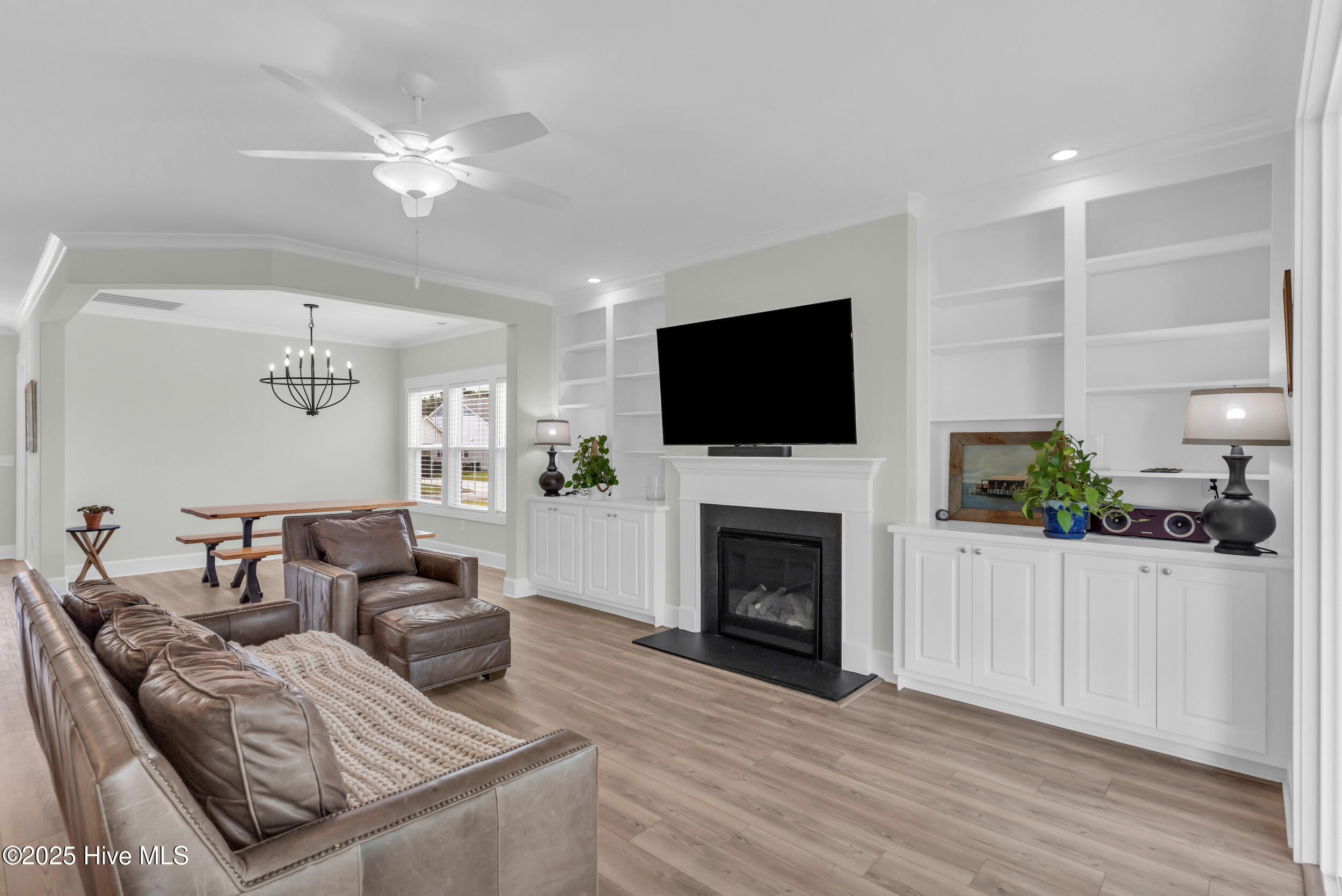 357 Spicer Lake Drive Holly Ridge, NC 28445 - Photo 6 of 65 357 spicer lake dr 00007