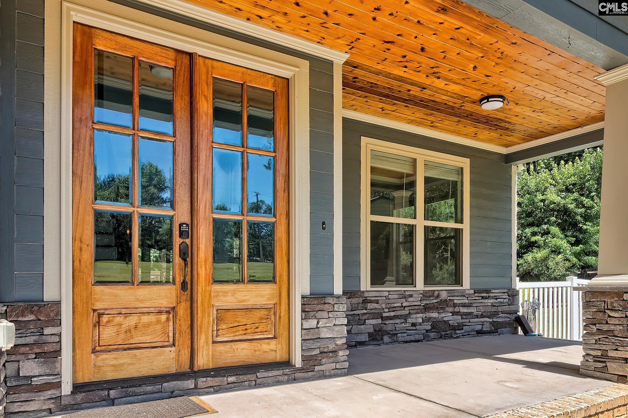 2337 Shulls Fork Road Gilbert, SC 29054 - Photo 3 of 57
