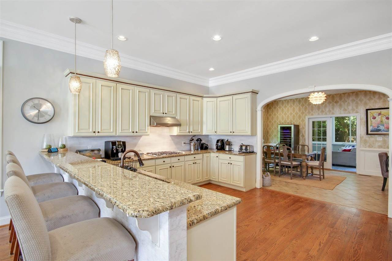 4105 Lassiter Mill Road Raleigh, NC 27609 - Photo 8 of 30 Photo 8