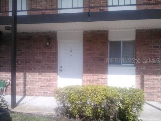 777 West Lancaster Road, Unit 74 Orlando, FL 32809 - Photo 1 of 1 a view of house with backyard
