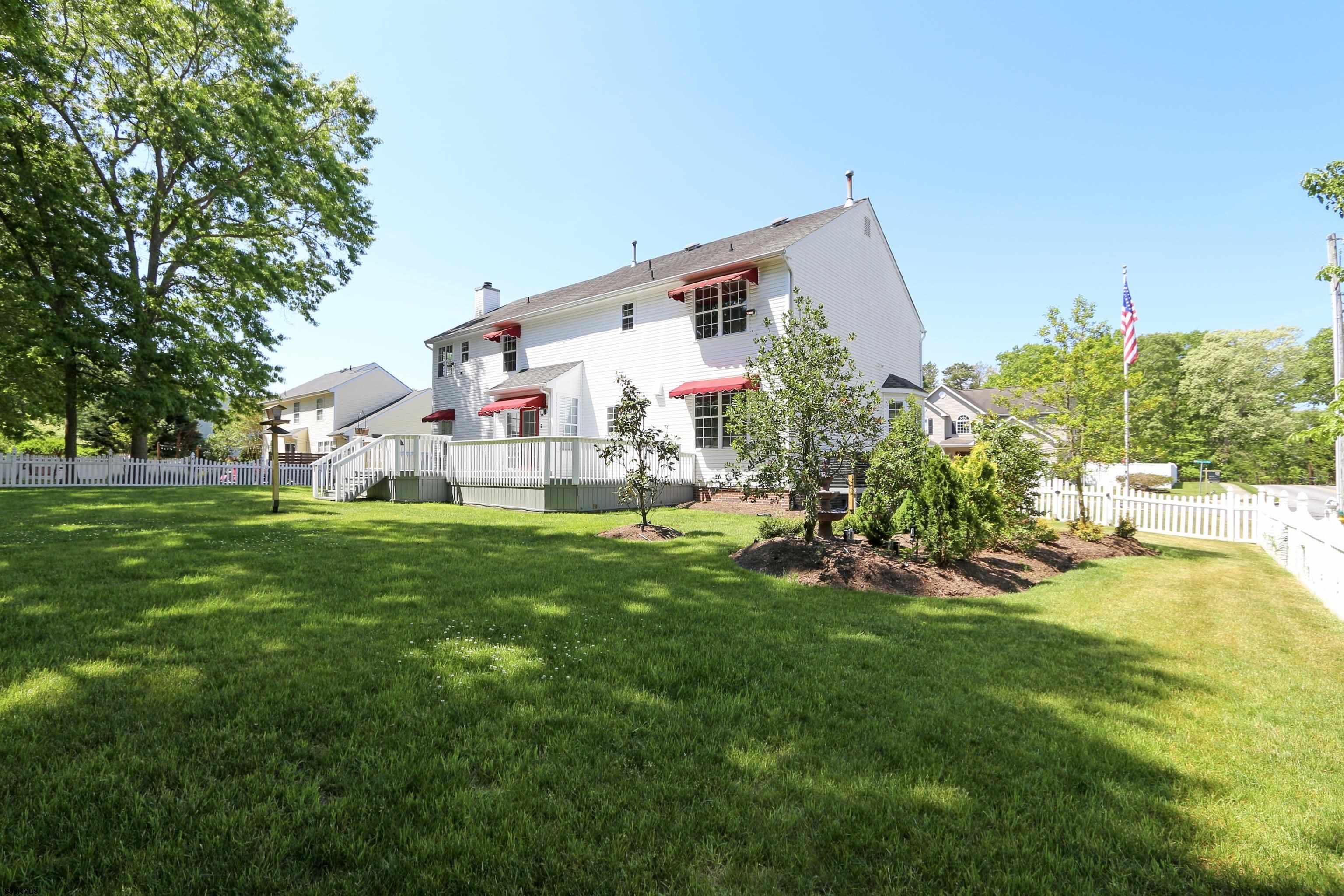 200 Prancer Road Egg Harbor Township, NJ 08234 - Photo 53 of 65