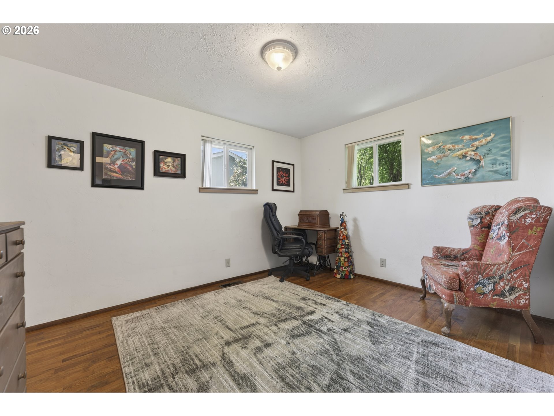 114 Hayden Bridge Way Springfield, OR 97477 - Photo 25 of 34 Bedroom